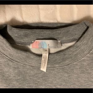 Free People Beach Shirt